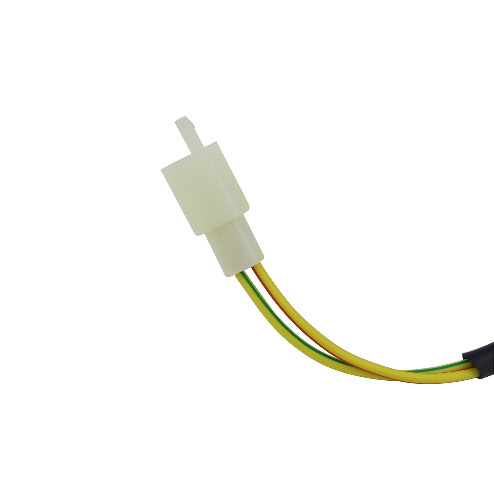 3 bolt Starter Motor for 125cc ATV Quad Bike 4 Wheeler ATV with Relay