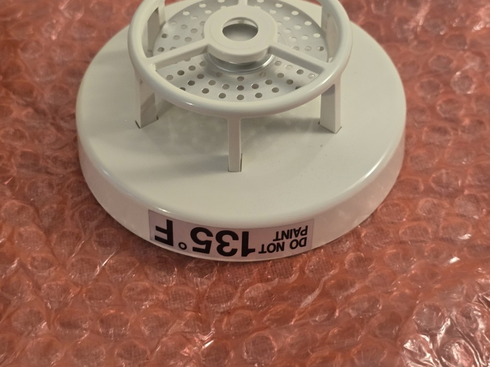 NEW Bosch D254 Heat Detector Head