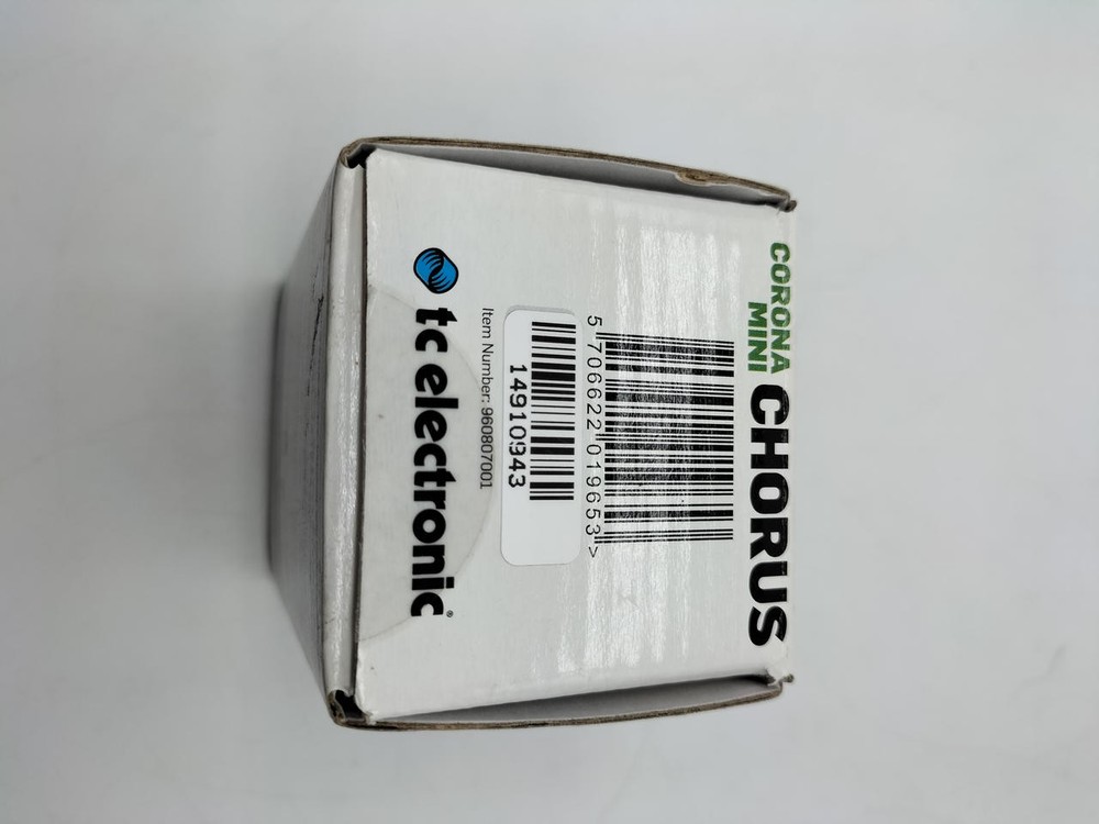 Tc Electronic Corona Mini Chorus