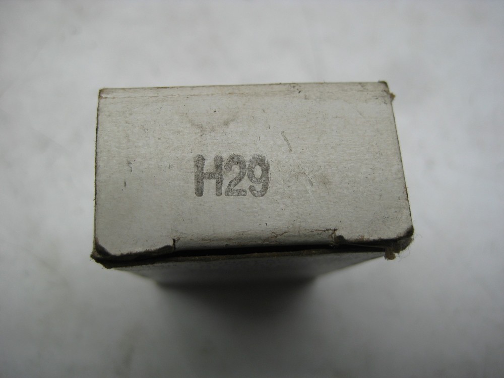 CUTLER HAMMER H29 HEATER NSMP