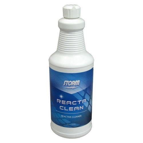 Storm Reacta Clean Bowling Ball Cleaner Quart