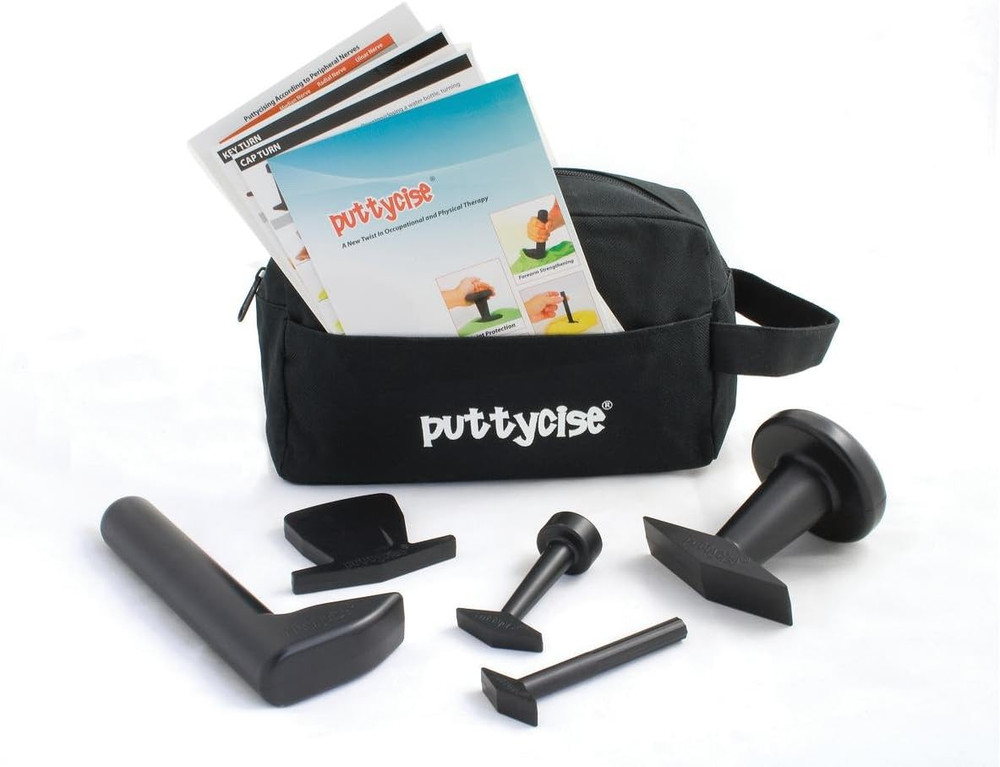 Puttycise Hand Putty Tools