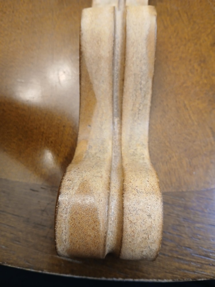 Handmade Pottery Clay Incense Burner