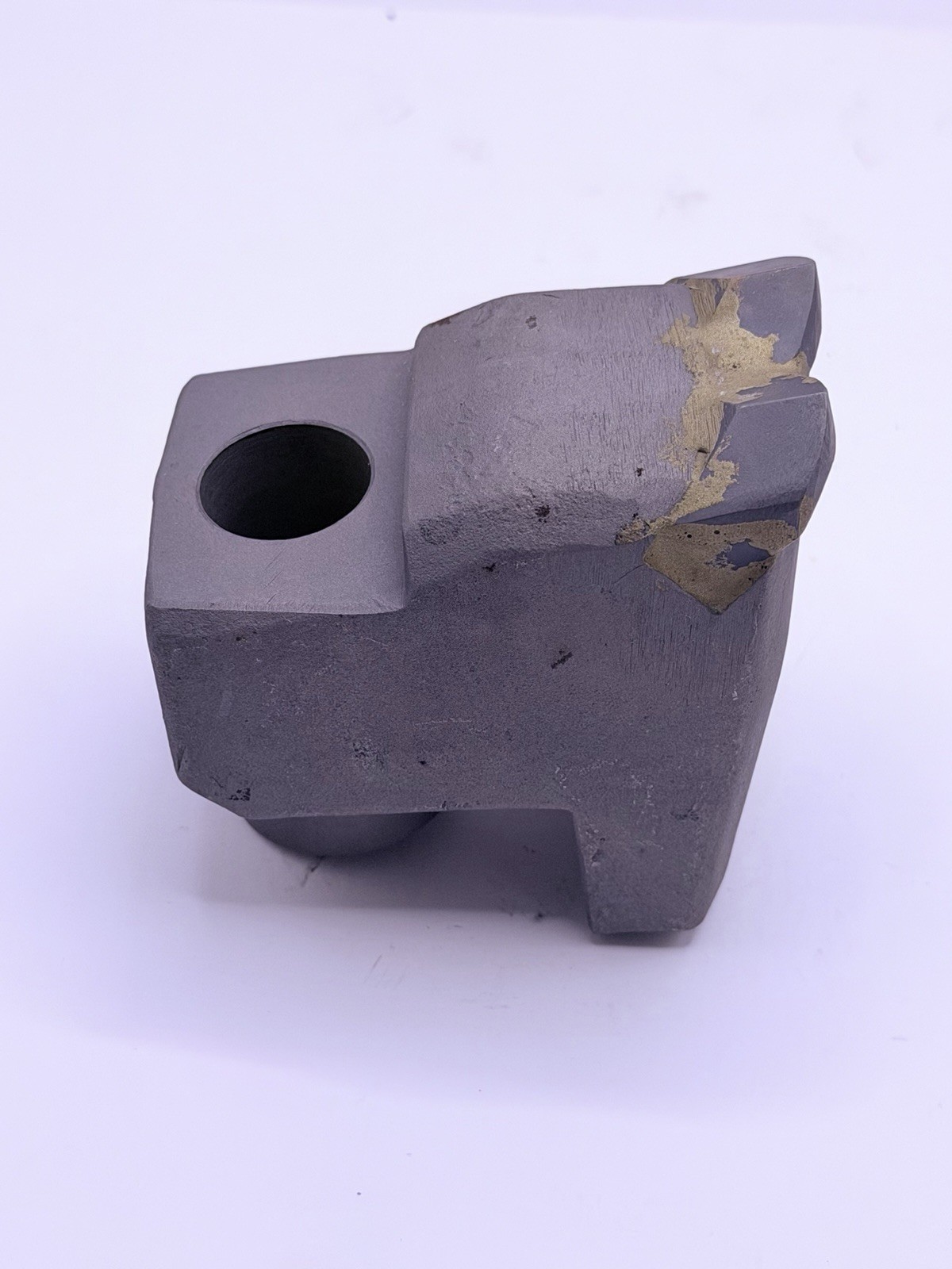 25 Fae/Cat Type C/3 Carbide Forestry Mulcher Teeth. Free 2day Shipping From USA.