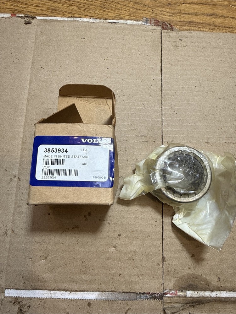 Volvo Penta 3853934