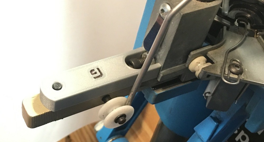 Dillon RL550 Primer Stopper *DISABLE PRIMING SYSTEM*