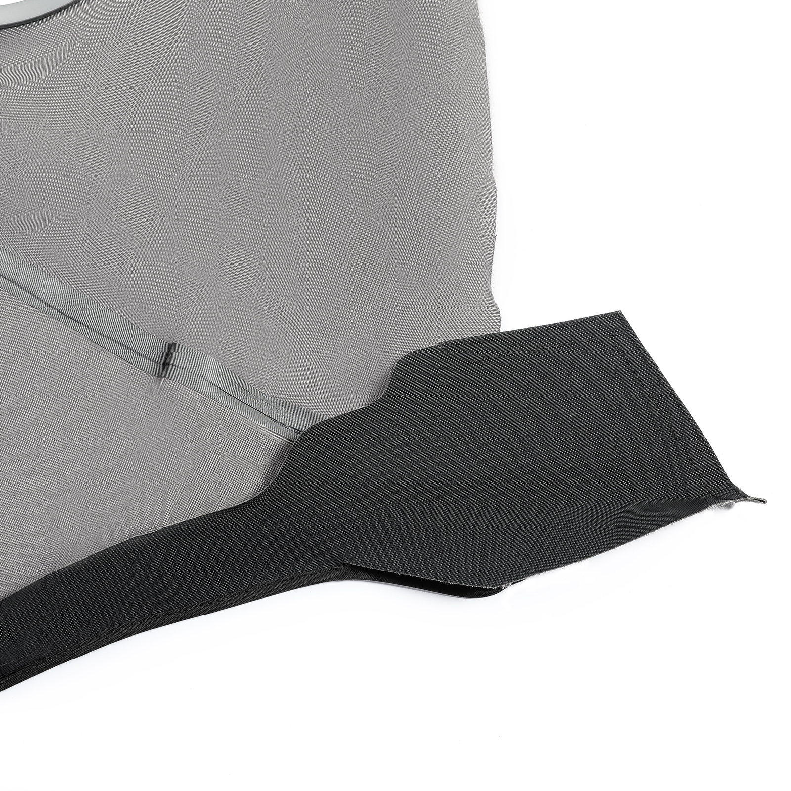 Convertible Soft Top W/Heated Glass Window For Mitsubishi Eclipse 1995-1999