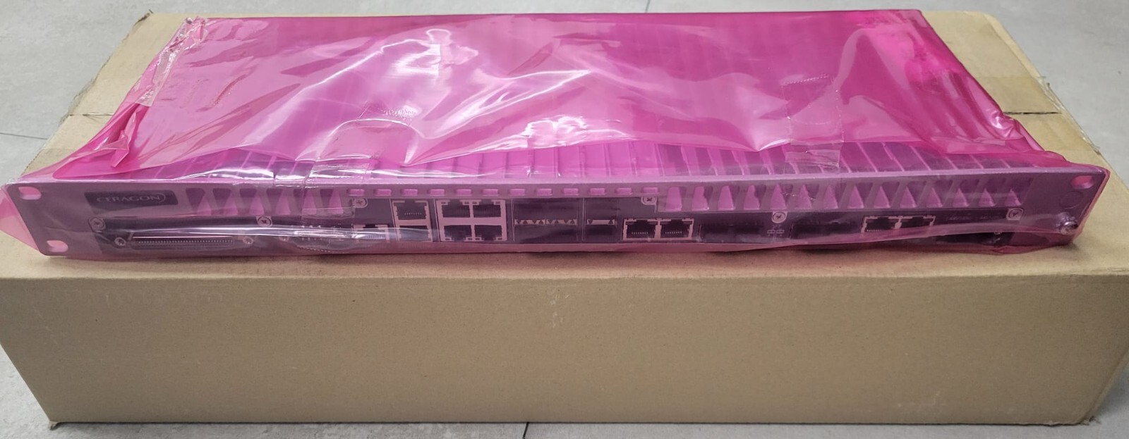 Ceragon FiberAir IP-20F-RIT3-E6-T16-C NEW!!!