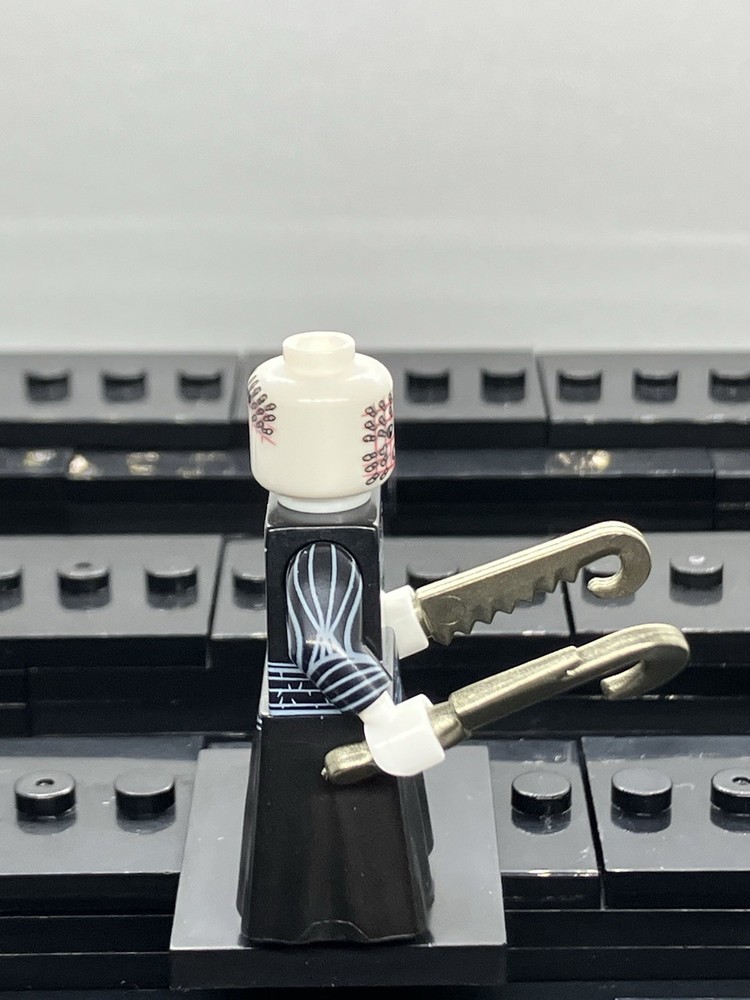 Pinhead Custom Mini Figure