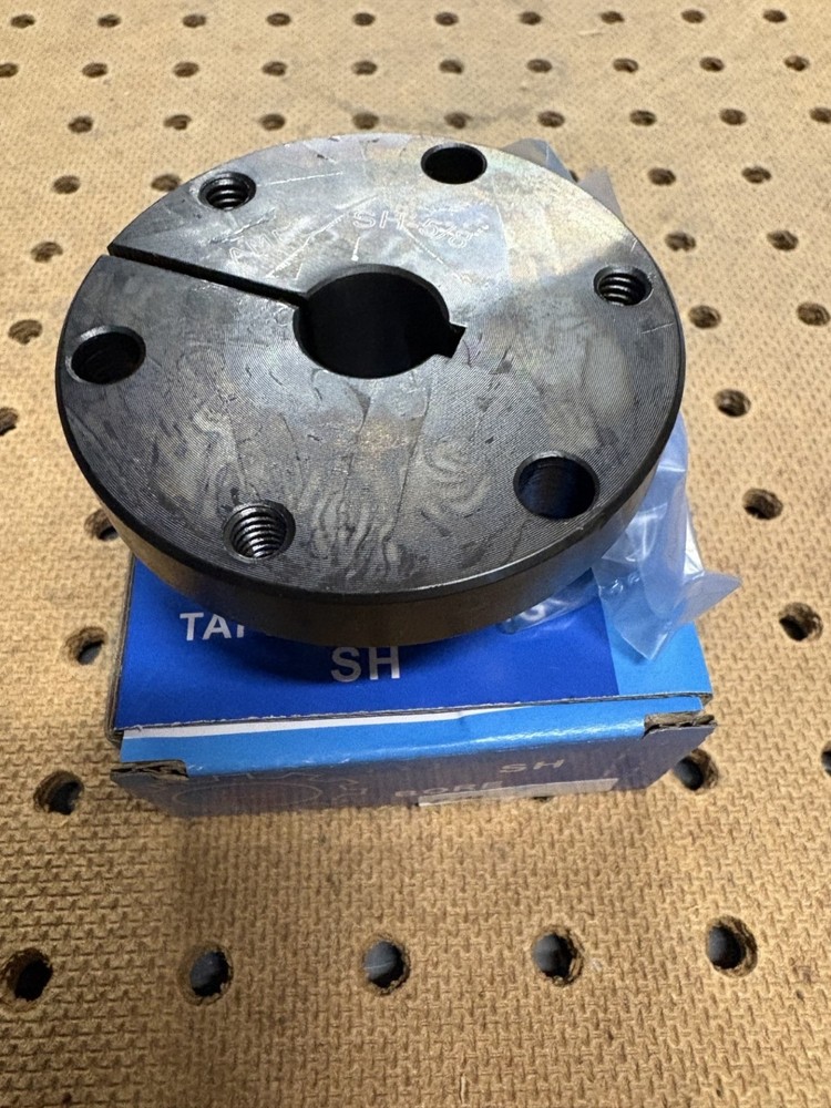 SH 5/8 Tapered Bushing