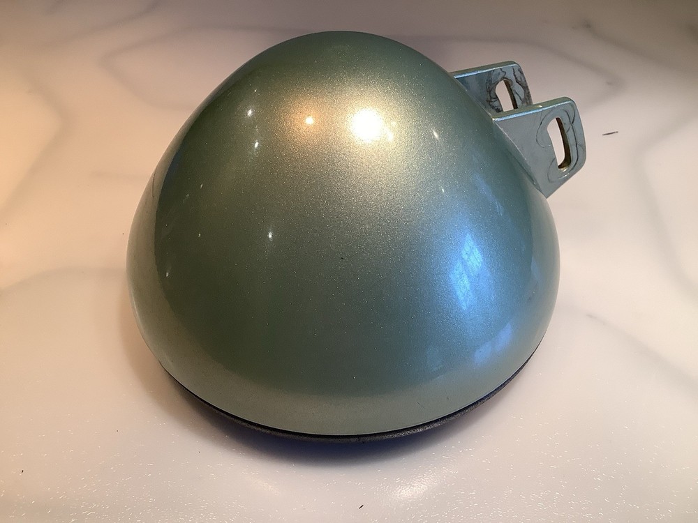 Vespa Headlight Holder