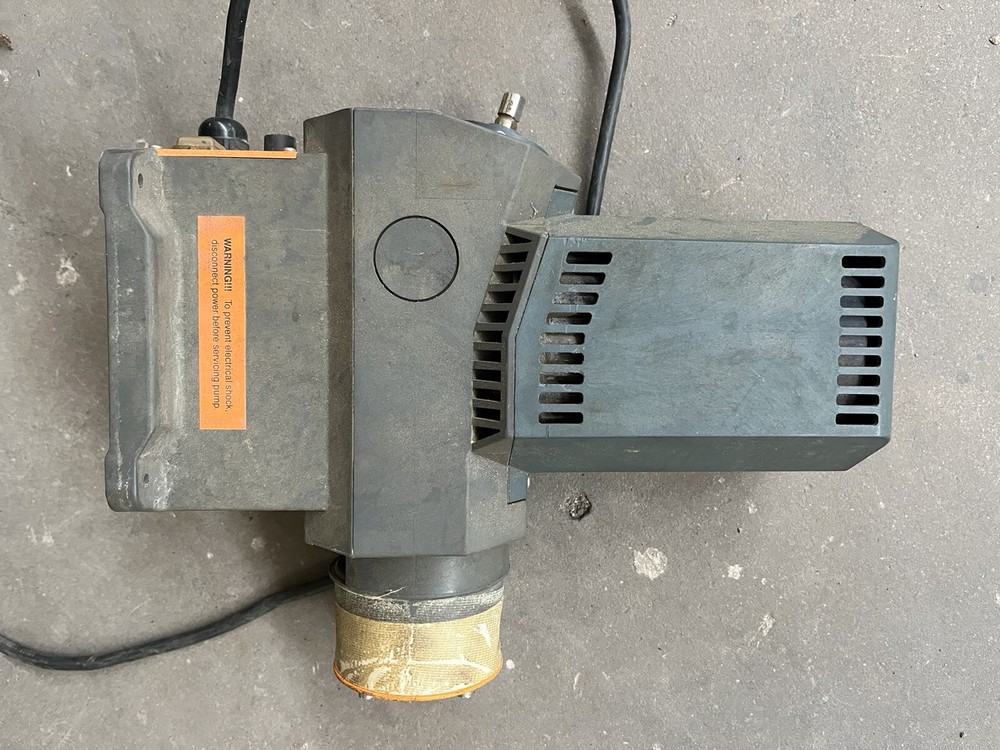 ProMinent Vario Metering Pump
