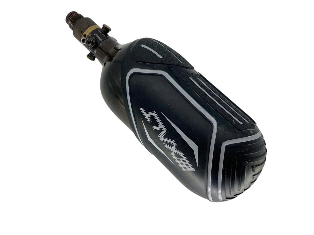 Exalt Paintball Tank Cover Grip