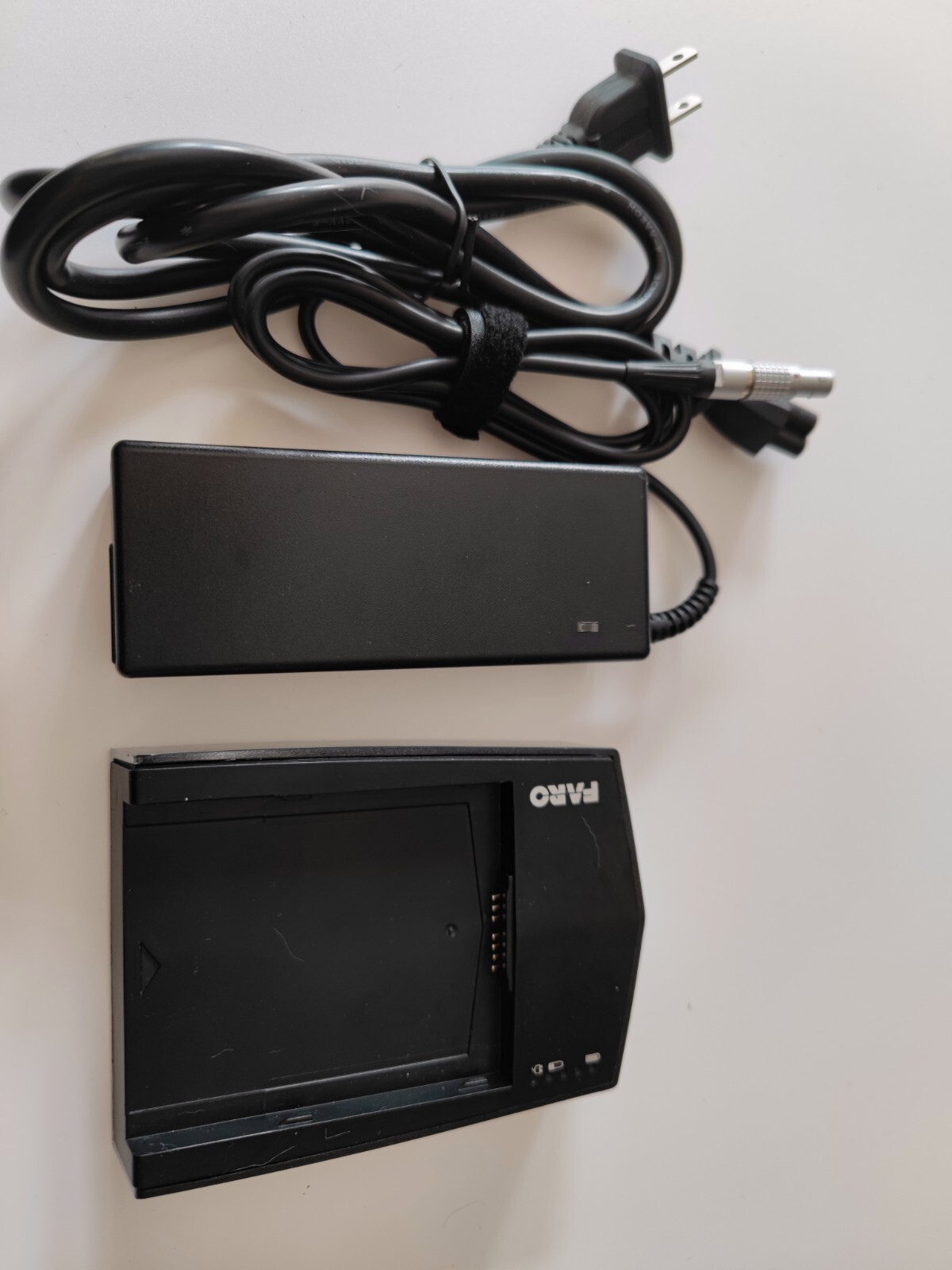 faro battery charger for X120 S20 X330 battery , Trimble TX5 battery charger