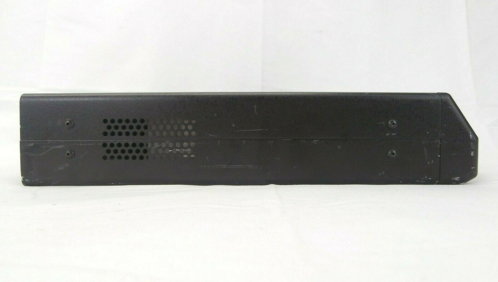 Optronics Engineering P99018-0 Microscope Video Camera Controller DEI-470 Used