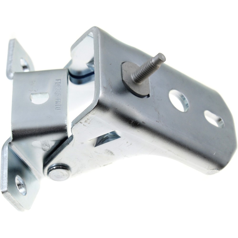 Pair Door Hinges Set of 2 Front Driver or Passenger Side Upper Right Left