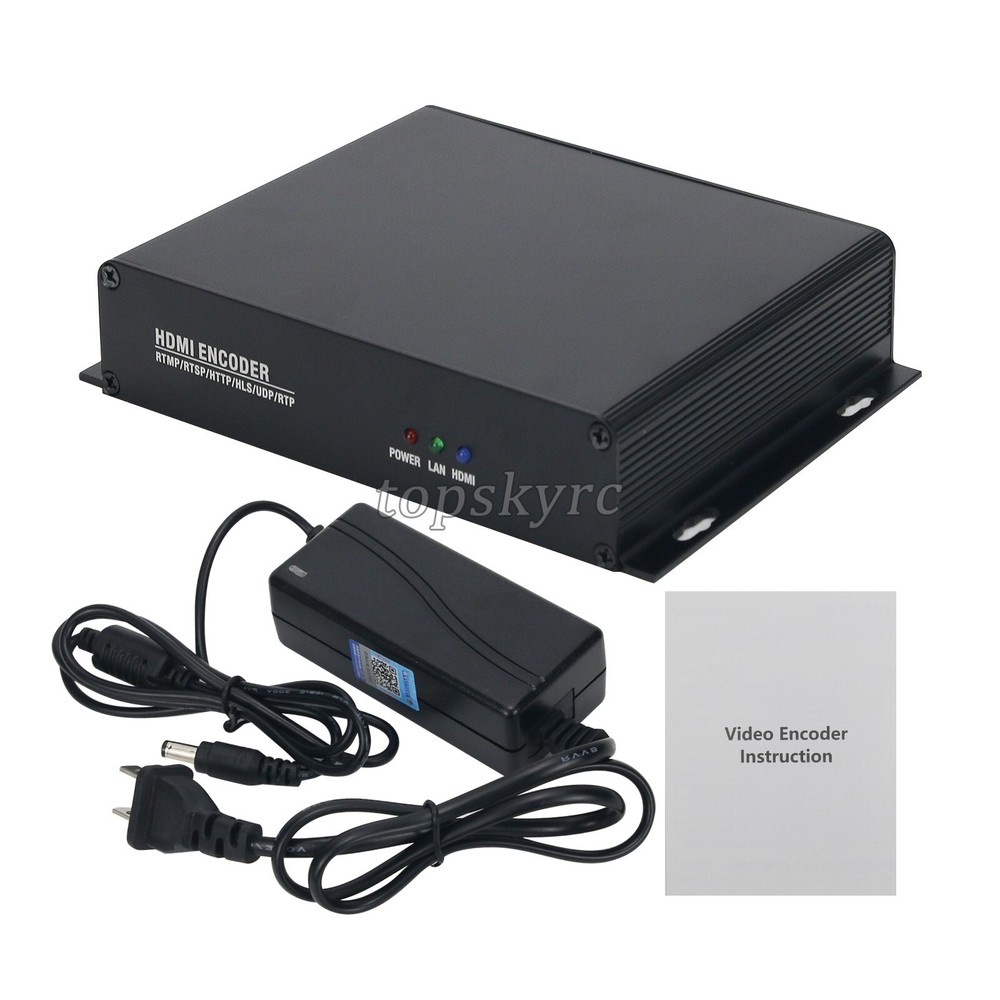 XE3LV400_NDI Encoder HDMI Loop-Out Video Encoder HDMI To NDI Video Card ty23