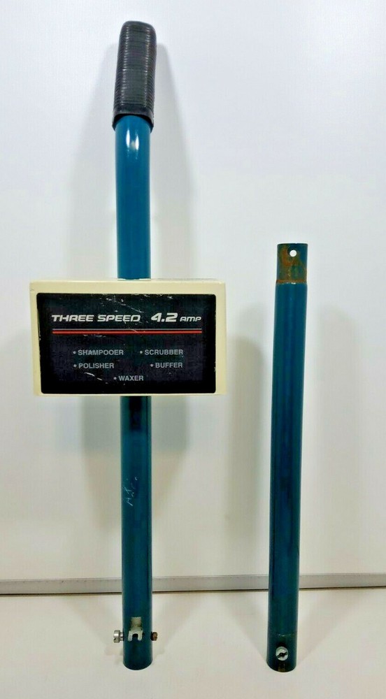 KOBLENZ P840 Handle