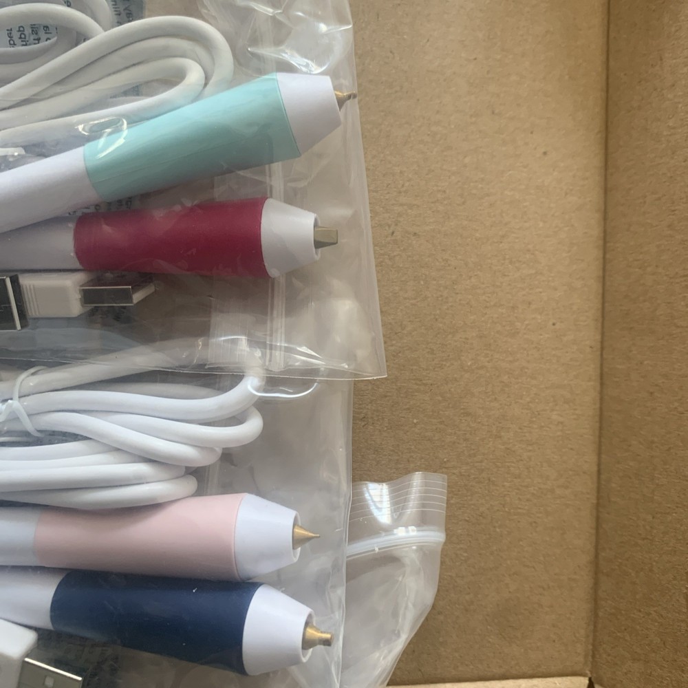 We R Memory Keepers - Foil Quill - Special Set