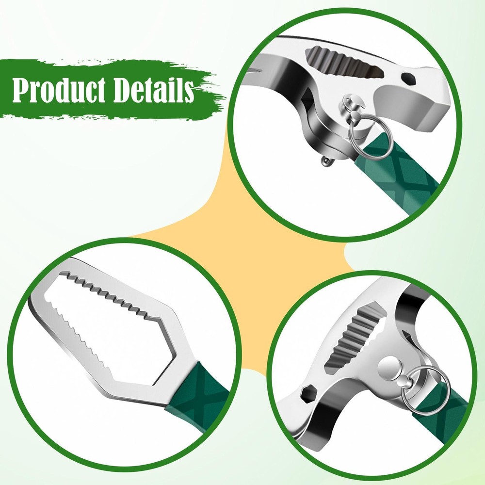 Foldable Claw Hammer Versatile Lightweight Handling Sturdy Carpentry Hammer