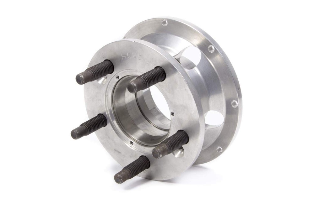 Howe 36558 Aluminum Hub Studs