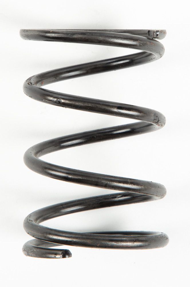 COMET SPRING BLK S/M PART# 204115A NEW
