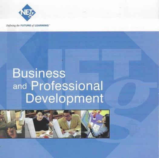 Business And Innovation Development: Increasing Personal Creativity PC CD learn