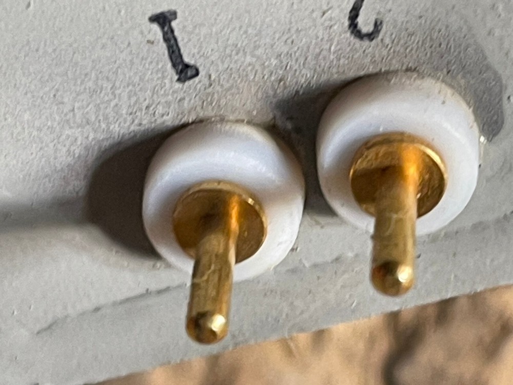 Western Electric 654J Filter