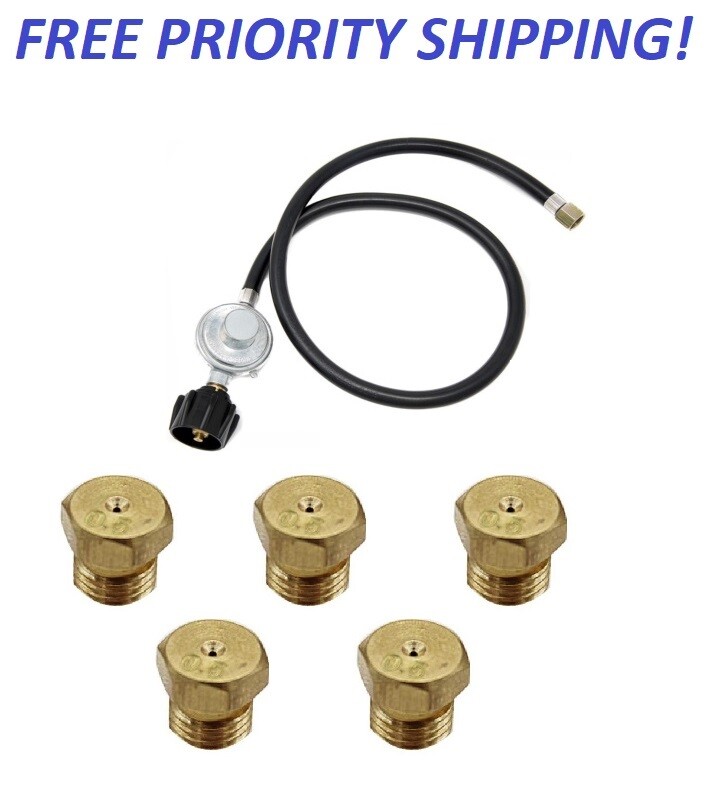 NEXGRILL Propane Conversion Kit DISCOUNT