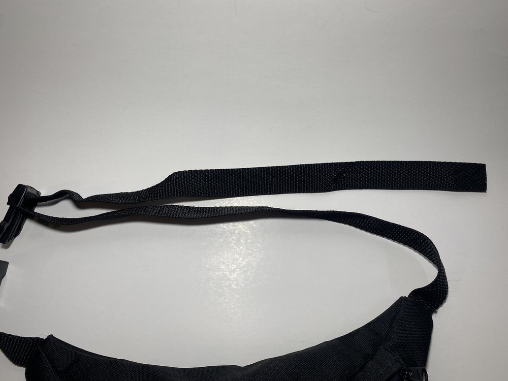 Y2K Vintage Microsoft Internet Explorer Fanny Pack Bum Bag - EUC