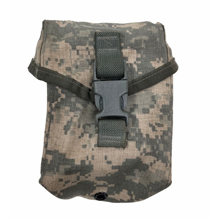 MOLLE IFAK Pouch with Insert ACU Digital-Previously Issued