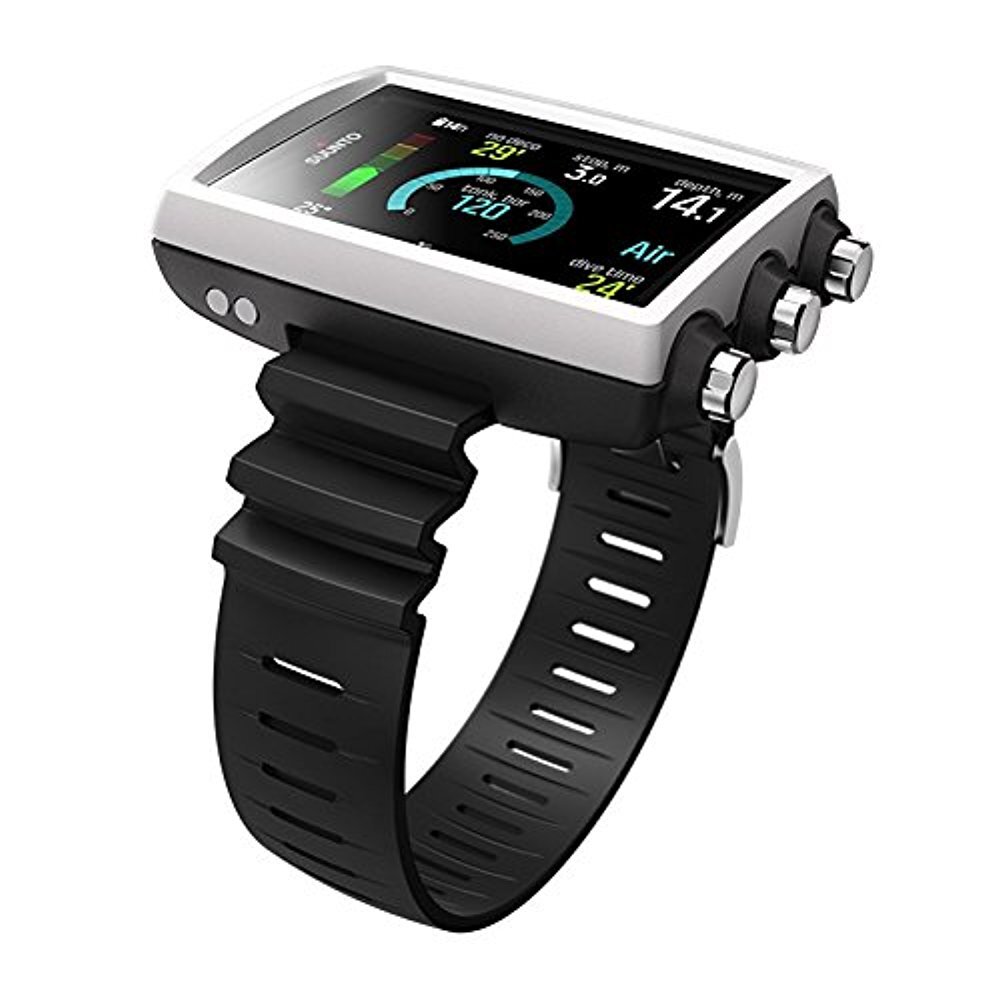 Suunto Eon Core With Usb (White)