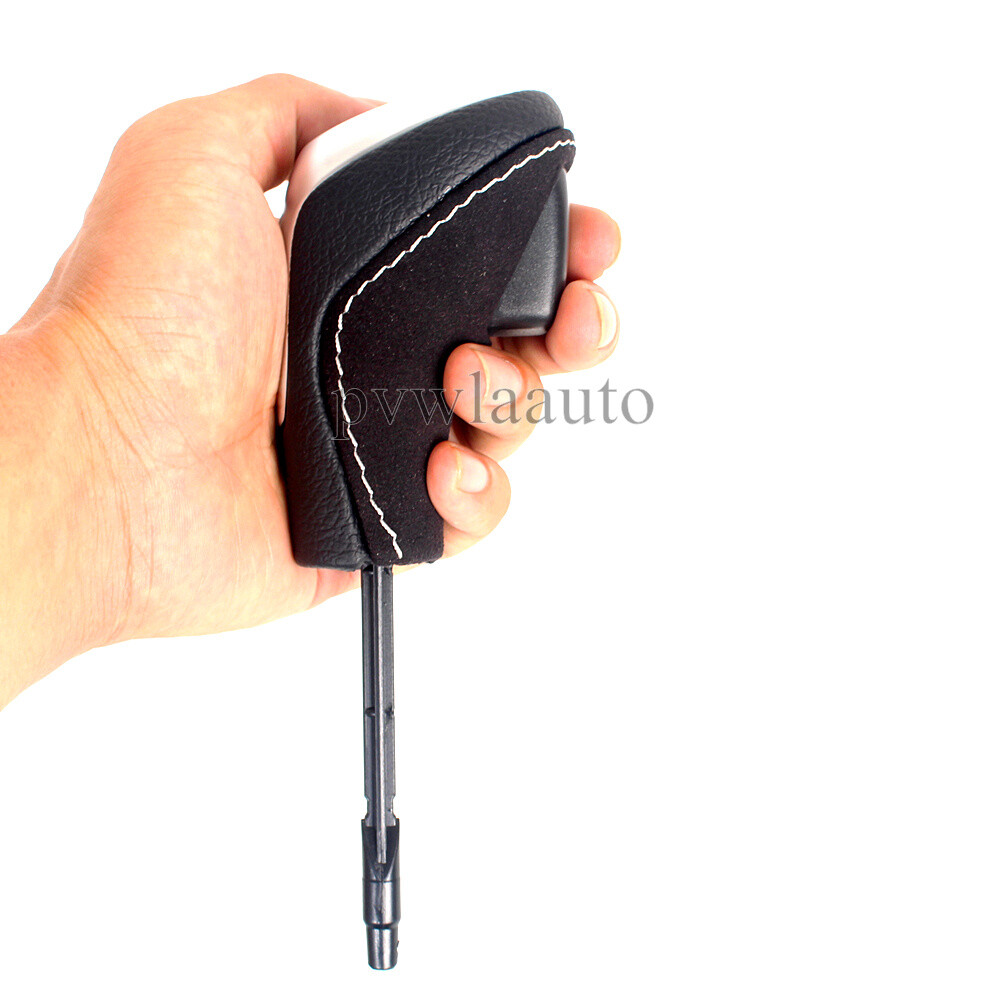 Gear Stick Shift Knob Automatic For BMW E38 E39 E46 E60 E61 X5 E53 X3 E83 Z3