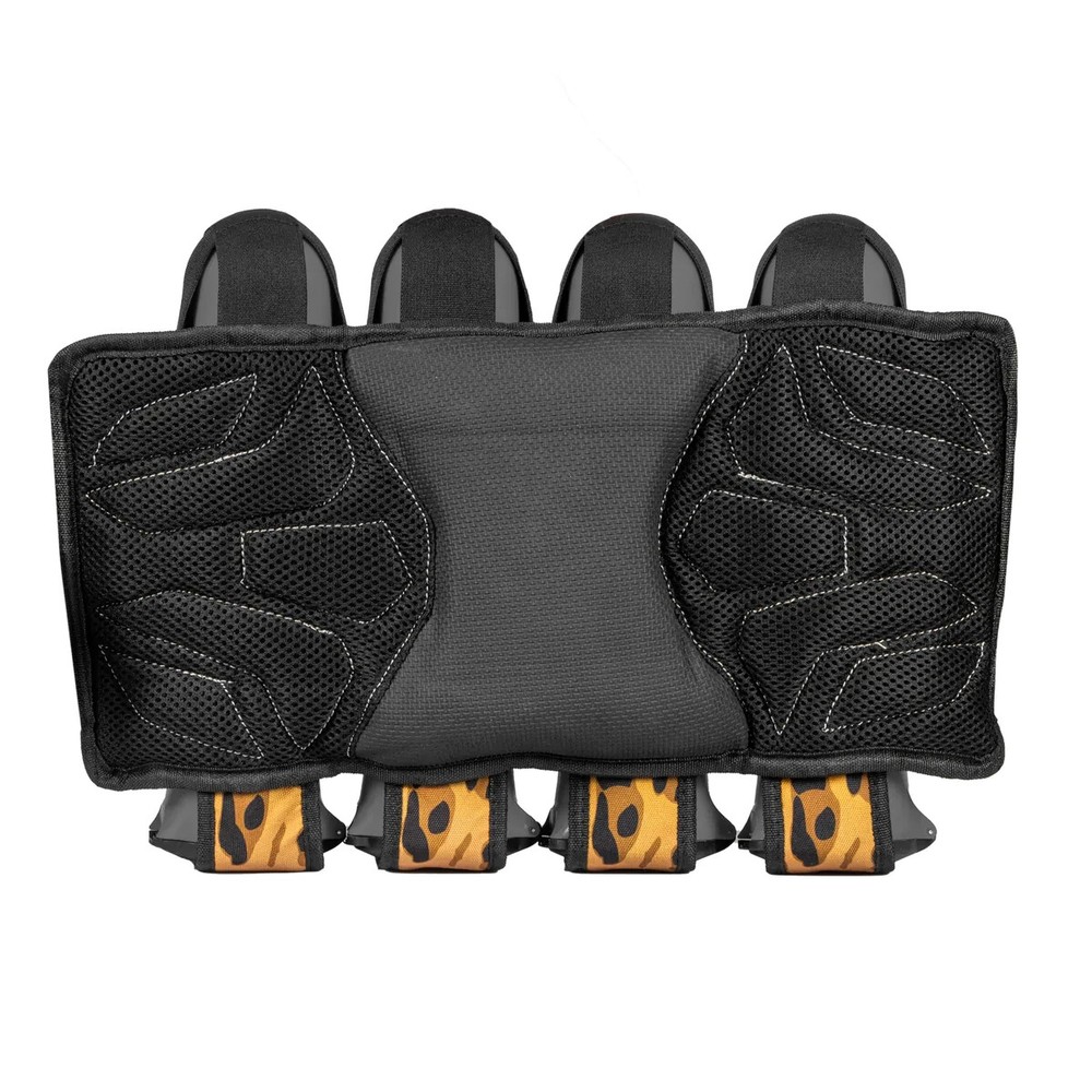 HK Army Eject Leopard King 4+3+4 Paintball Pod Harness Pack