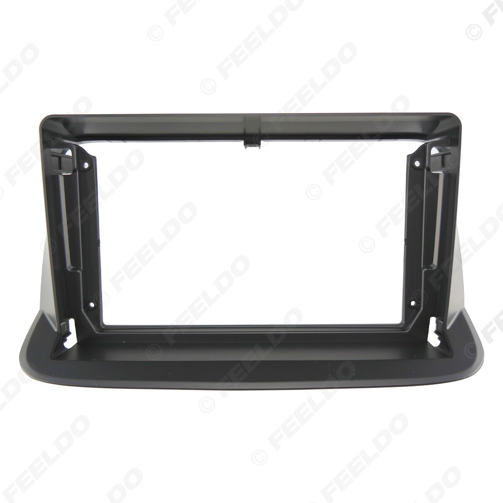 Compatible with 05-08 Honda Stepwgn 9-inch modification panel frame