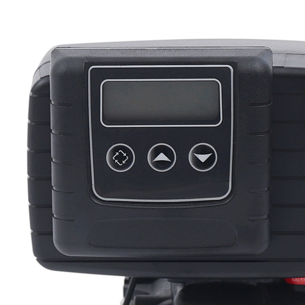 Digital Control Valve Water Softener Control Valve Filter Control Head 5600SXT