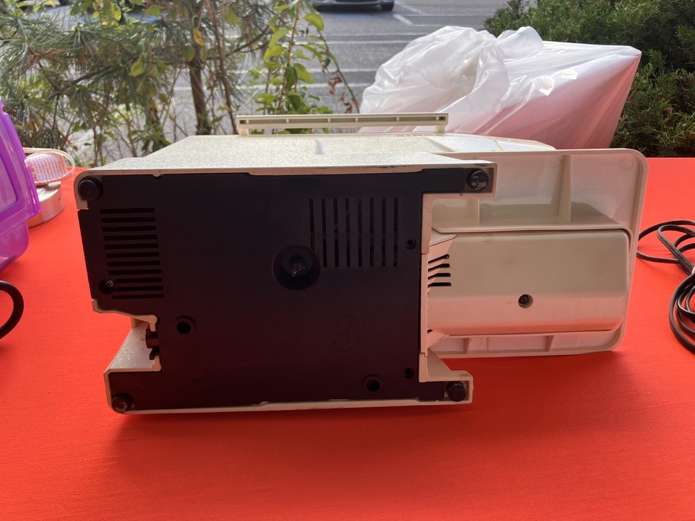 Singer Sewing Machine 9020 Singer Model 9020 Sewing Machine