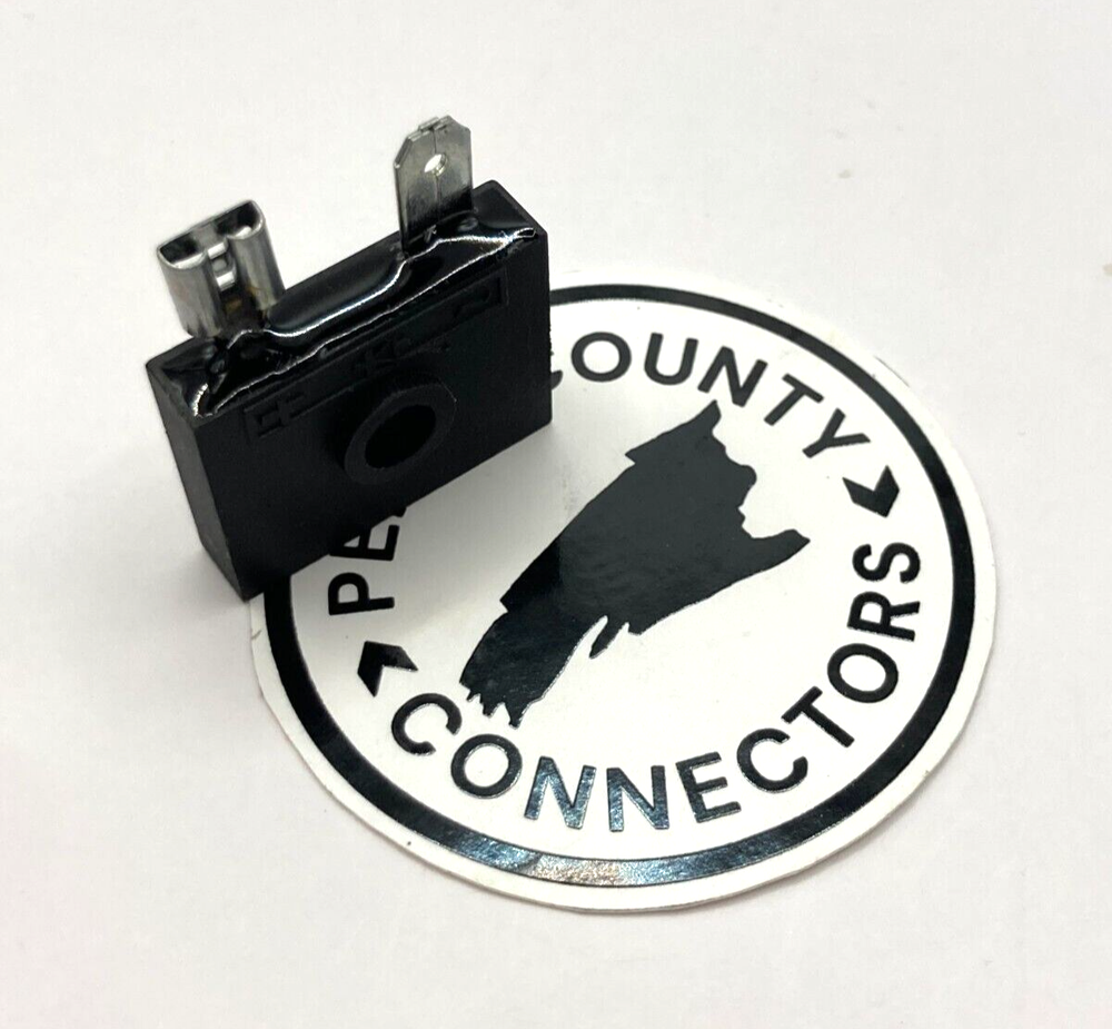 New Replacement For Stanley DE45 Half-wave Rectifier