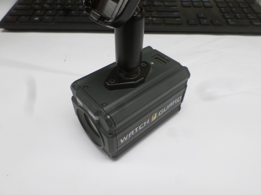 Watchguard WDR SD Front Camera CAM3 WGA00468