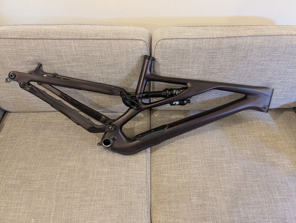 Specialized Stumpjumper EVO S4 Carbon 2022 Frameset