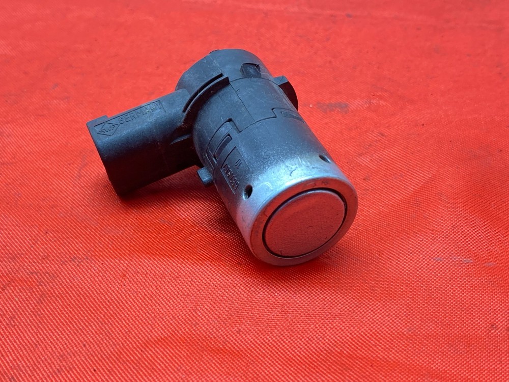 BMW E60 E63 E64 Front or Rear Parking Bumper Distance Ultrasonic PDC Sensor OEM✅