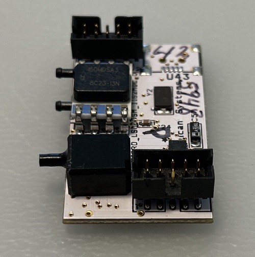 Levil AHRS Board For iLevil Modules.
