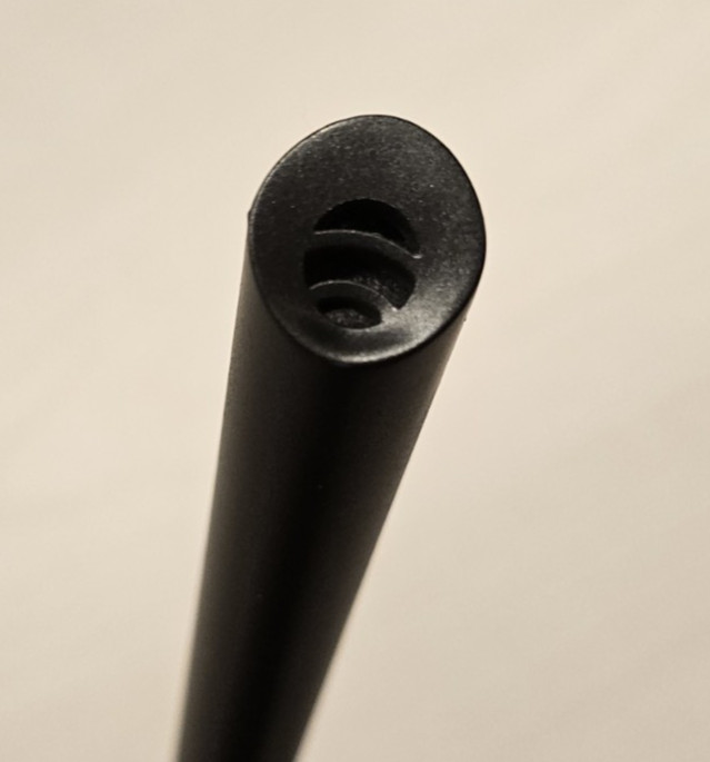 Logitech Desktop Microphone “Table Mic 600” 3.5mm Jack