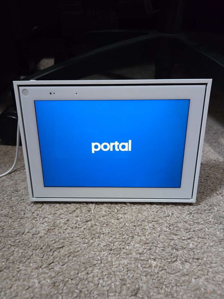 Portal Mini from Facebook