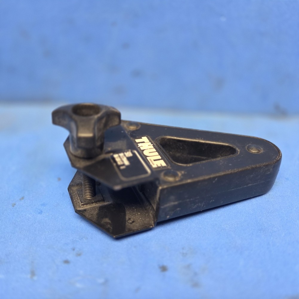 (1) Thule 503 Load Stop for Square Load Bars W/ Hardware