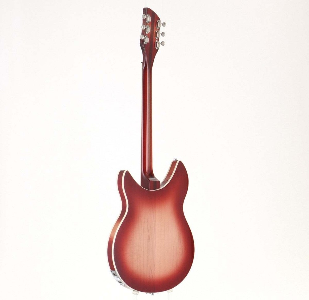 Rickenbacker 360V64 Fireglo