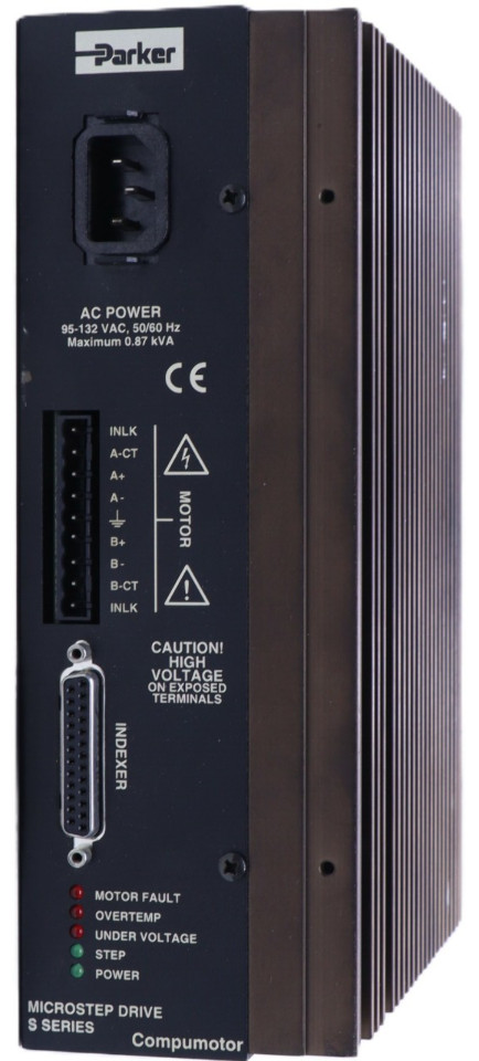 PARKER 87-011279-01E DRIVE
