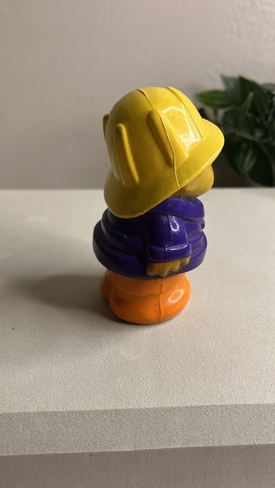 VINTAGE 1998 - Fireman