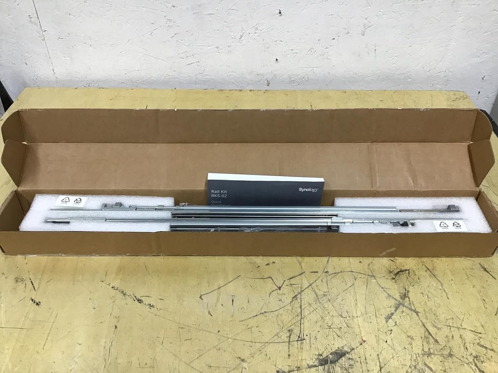 Rail Kit Sliding RKS-02