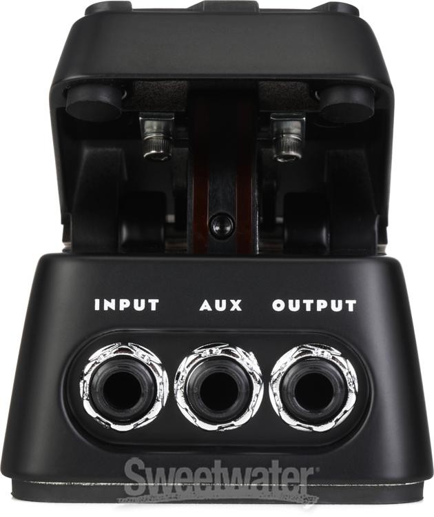 Dunlop DVP4 Volume (X) Mini Pedal